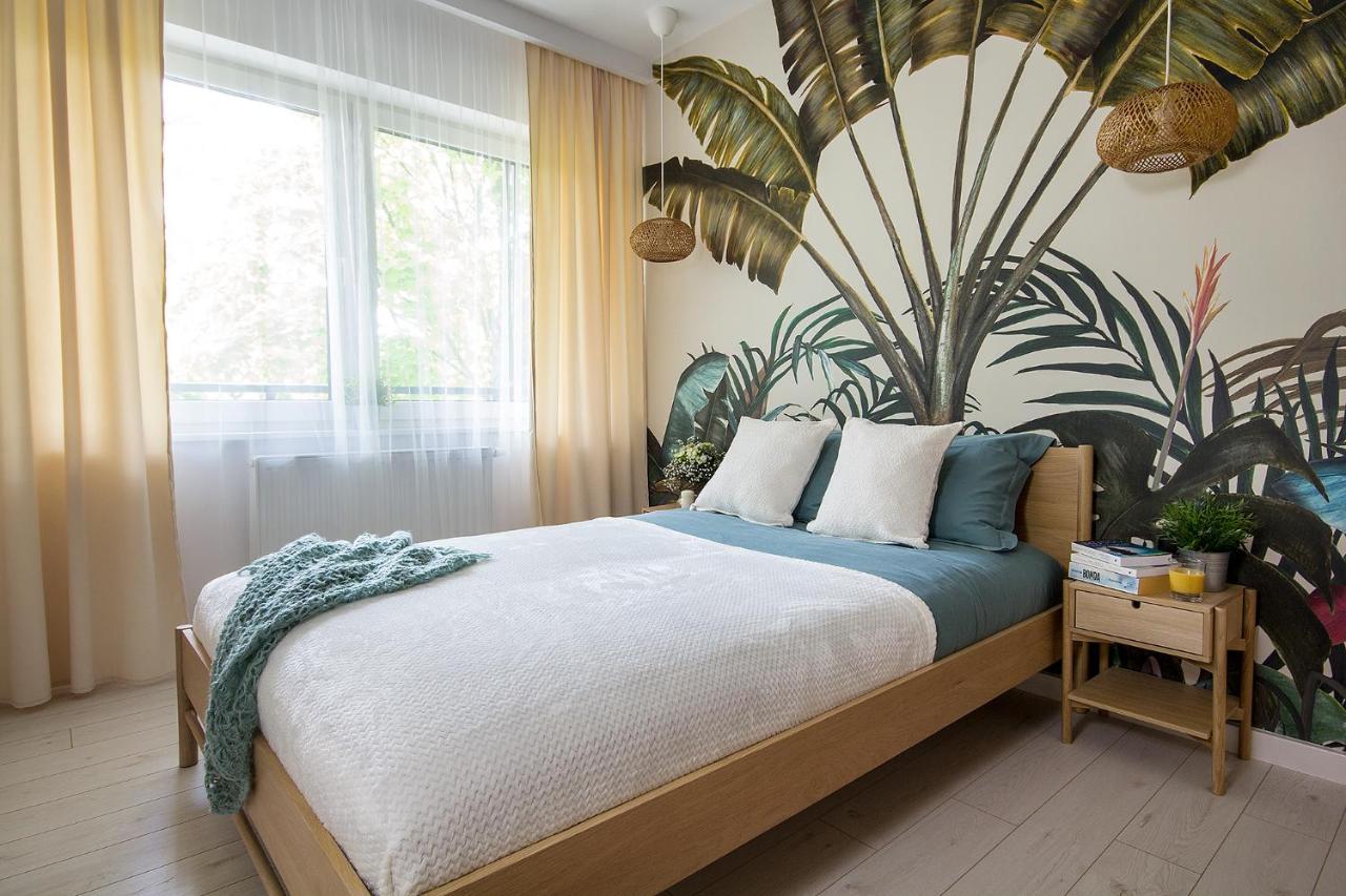 W&K Apartments - Energy Suite - Faktura Vat, Parking Koszalin Ngoại thất bức ảnh