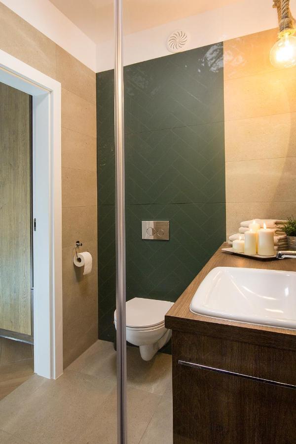 W&K Apartments - Energy Suite - Faktura Vat, Parking Koszalin Ngoại thất bức ảnh
